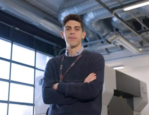 windforce - Lo último en impresión 3D se hace en Barcelona y permite reducir costes y tiempos de producción - image 3 2